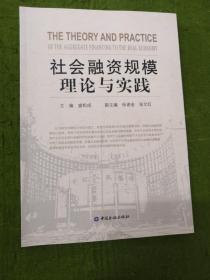 社会融资规模理论与实践