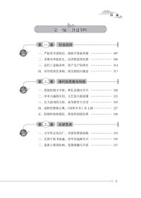 大清王朝（王朝风云） 9787520522687 李楠 中国文史出版社