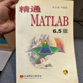 精通MATLAB6.5版