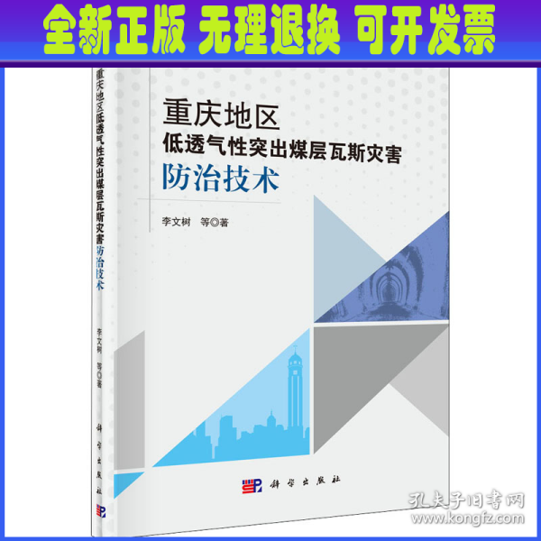 重庆地区低透气性突出煤层瓦斯灾害防治技术