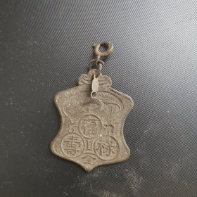 挂花 福禄寿全