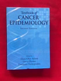 CANCER EPID EMIOLOGY