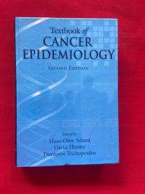 CANCER EPID EMIOLOGY，