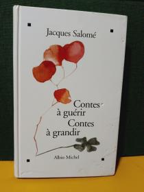 Jacques salome