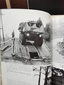 日本原版  PANZER 杂志    1978.2