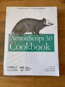 ACTIONSCRIPT3.0COOKBOOK