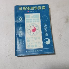 周易与预测学指南 不缺页