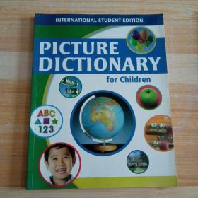 Picture Dictionary for Children