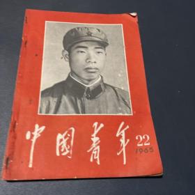 中国青年1965 22