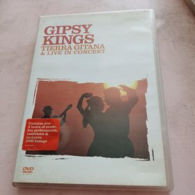 gipsy kings 1CD