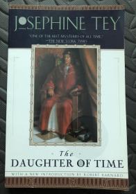 THE DAUGHTER OF TIME