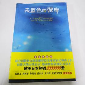 天蓝色的彼岸：关于生命和死亡最深刻的寓言