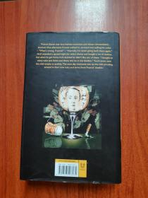 Tales from the Colony Room: Soho’s Lost Bohemia