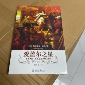 爱盖尔之星【全新未开封】