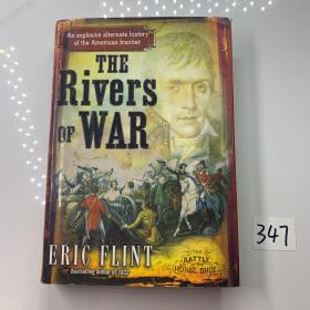 the rivers of war eric flint