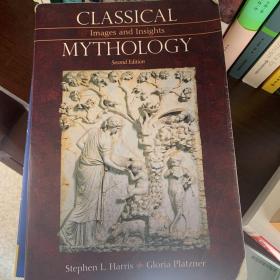 classical mythology