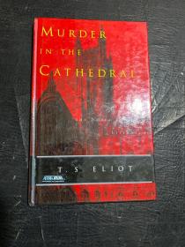 MURDER IN THE CATHEDRAL