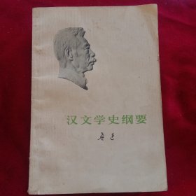 汉文学史纲要