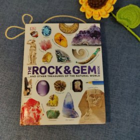 The Rock and Gem Book