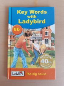 大房子Key Words - The big house