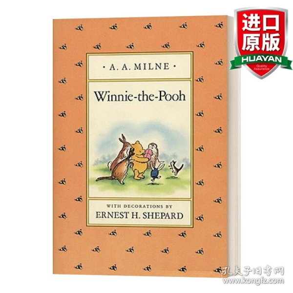 Winnie-the-Pooh