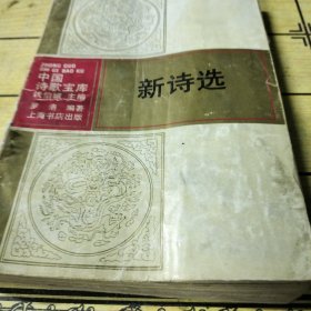新诗选