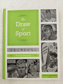 The Draw of Sport 體育的吸引力
