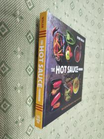 The Hot Sauce Cookbook