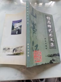 杨志辉艺术文集
