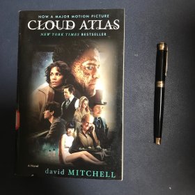 Cloud Atlas云图