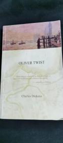 oliver twist