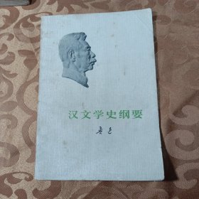 汉文学史纲要