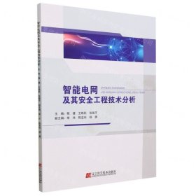 智能電網(wǎng)及其安全工程技術(shù)分析