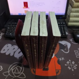 名家名译:高植译托尔斯泰 幼年·少年·青年(原塑封)