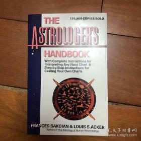 The Astrologer's Handbook