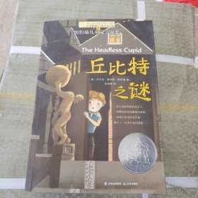 长青藤国际大奖小说第八辑·丘比特之谜