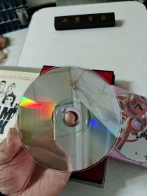 灌篮高手DVD 全22碟附电影原声碟一张 （共23碟）