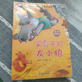 笨笨熊 中国获奖名家绘本系列 全十册