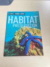 habitat preservation