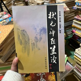 状元神医兰茂