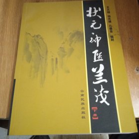 状元神医兰茂