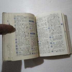 新华字典：第十一版（双色版）