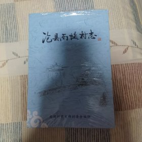 沧县南堤村志
