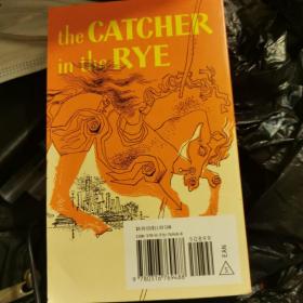 The Catcher in the Rye