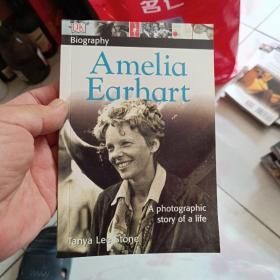 Amelia Earhart