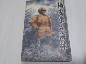 《杨子荣在海林》