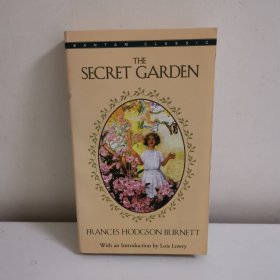 The Secret Garden 秘密花园