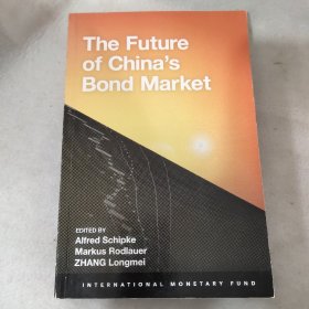 The Future of China's Bond Market