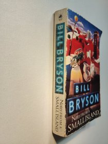 Notes from a Small Island Bill Bryson