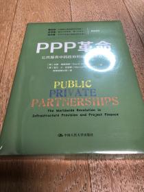 PPP革命：公共服务中的政府和社会资本合作